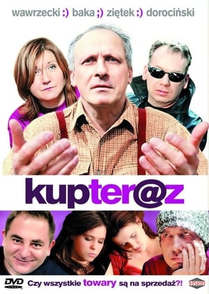 Poster Kup teraz (2008)