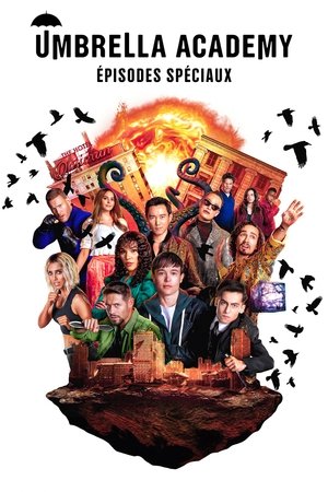 Épisodes spéciaux