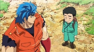 Toriko: 3×26