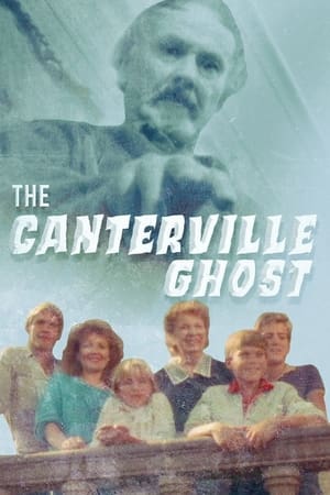 Poster The Canterville Ghost (1985)