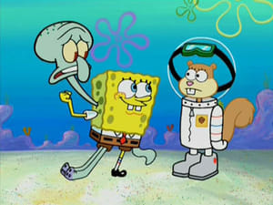 SpongeBob Schwammkopf: 4×12