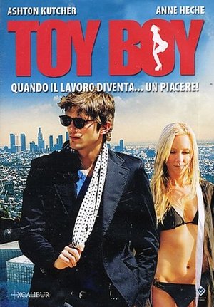 Image Toy Boy - Un ragazzo in vendita