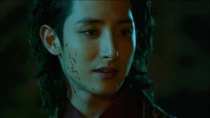 The Scholar Who Walks the Night Season 1 Episode 12