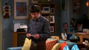 The Big Bang Theory: Stagione 7 x Episodio 2