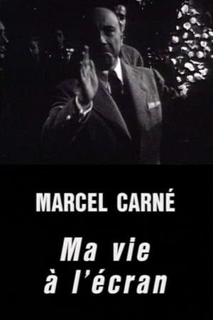 Poster Marcel Carné: My Life in Film (1995)