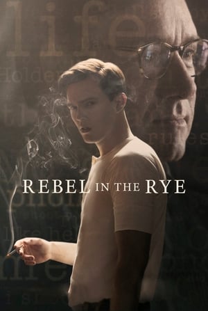 Poster Rebel v žitě 2017