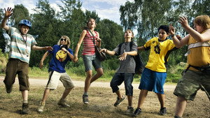 The Crocodiles 21