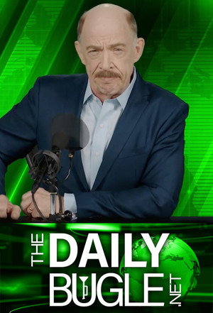The Daily Bugle