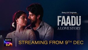 Faadu (Season 1) Hindi Webseries Download | WEB-DL 480p 720p 1080p