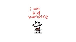 Kid Vampire