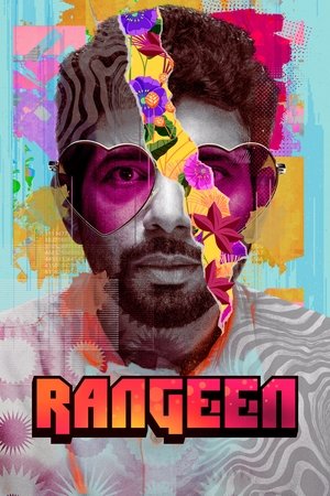 Rangeen (2025) S01 Hindi AMZN WEBRip 1080p HEVC HE-AAC 5.1 ESub