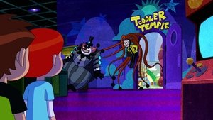 Ben 10 (Reboot) Temporada 4 Capitulo 15