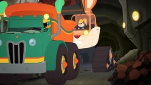 Bugs Bunny Builders: 1×9