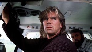 MacGyver: Lost Treasure of Atlantis film complet