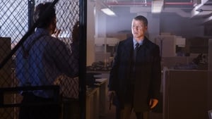 Gotham Season 1 Episode 8