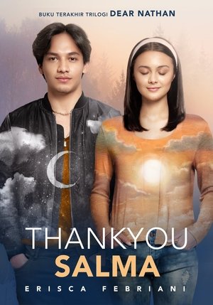 Dear Nathan: Thank You Salma (2022)