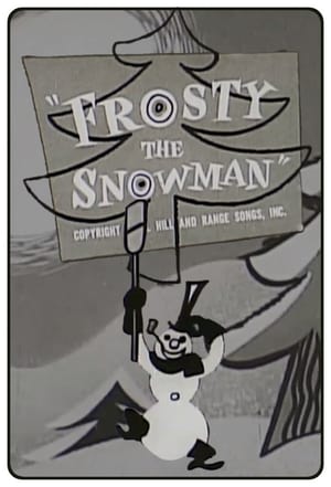 Frosty the Snowman poster