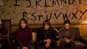 Stranger Things: Season 1 Episode 7 – Chapter Seven: The Bathtub