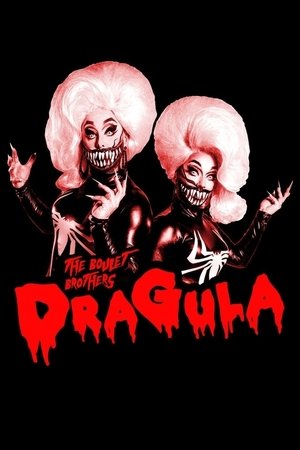 The Boulet Brothers' Dragula poster