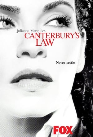 Canterbury's Law ()