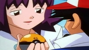 Pokémon (Dublado) Episódio 85 – A Pokébola Misteriosa