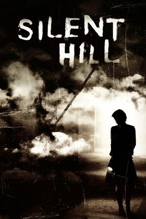 poster Silent Hill