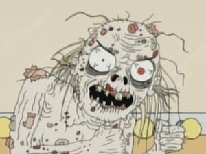 Superjail!: 1×5