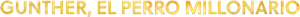 Gunther's Millions — Logos 1