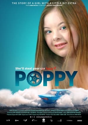 Poster Poppy 2021