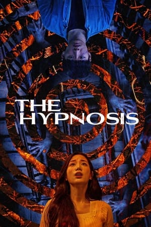 Poster The Hypnosis (2021)