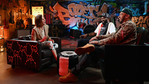 Desus & Mero: 1×12