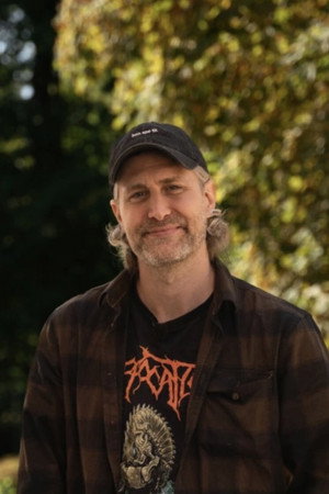 Kristoffer Kaayne
