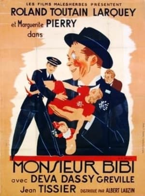 Poster Faut ce qu'il faut (1946)