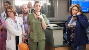 Nurse Jackie: 7×12