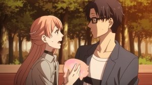 Wotakoi: Love Is Hard for Otaku Season 1 Episode 9
