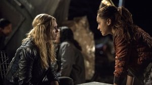 Los 100 (The 100) 2X06