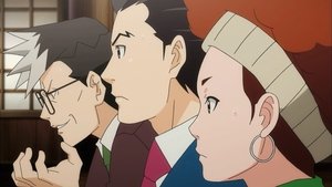 Ace Attorney: 1×14