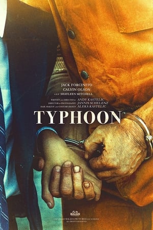 Poster Typhoon 2020
