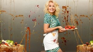 Young & Hungry (2014) | Una chef en casa