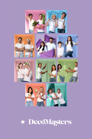 DecoMasters (2026)
