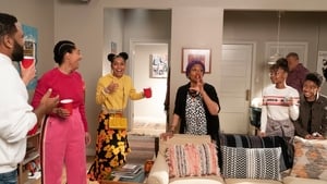 Black-ish: 5×23