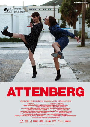 Attenberg Attenberg