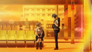 Ao no Orchestra: 2×2