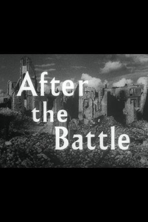 After The Battle