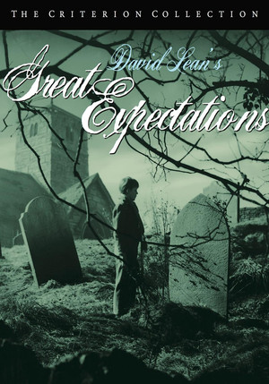 poster Great Expectations