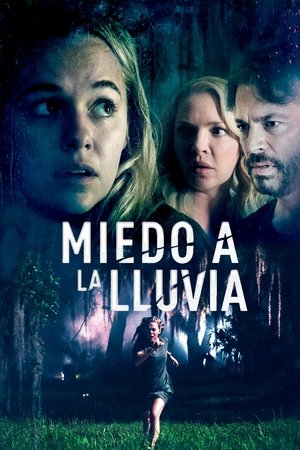 Miedo a la lluvia (2021)