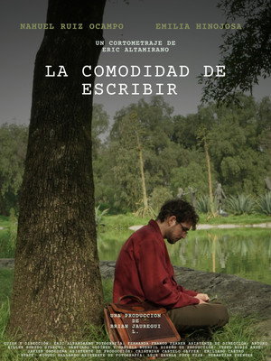 La Comodidad de Escribir 3