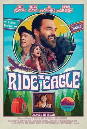 Ride the Eagle Ride the Eagle
