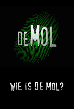 Wie is de Mol? - Season 17 Episode 3 : Episode 3