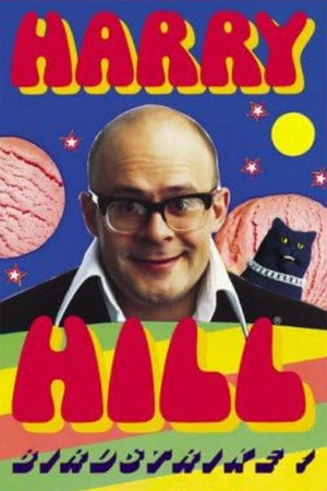 Harry Hill - Birdstrike! 2